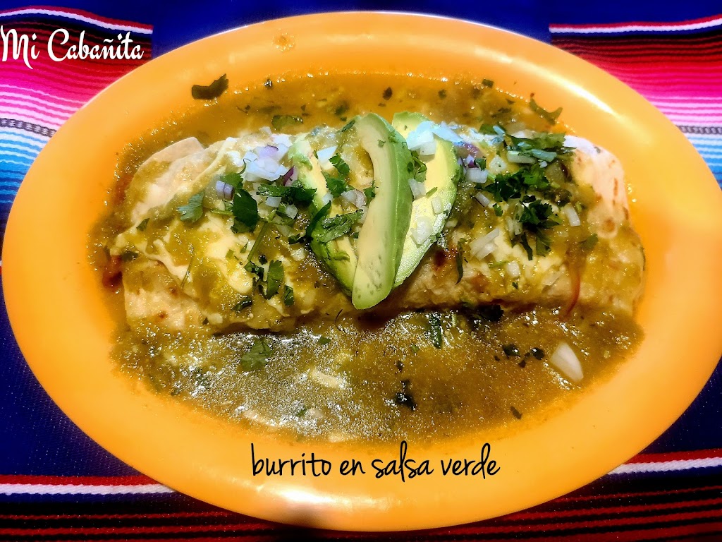 Mi Cabañita Taqueria | restaurant | 2413 Shumate Ln, Nashville, TN 37217, United States | 6158731252 OR +1 615-873-1252