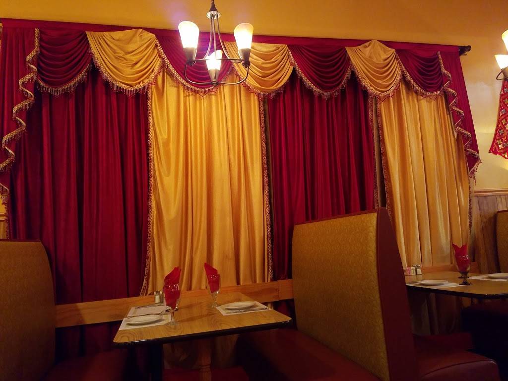 Flavors of India | restaurant | 1650 Fox Park Dr, West Jordan, UT 84088, USA | 8016182200 OR +1 801-618-2200