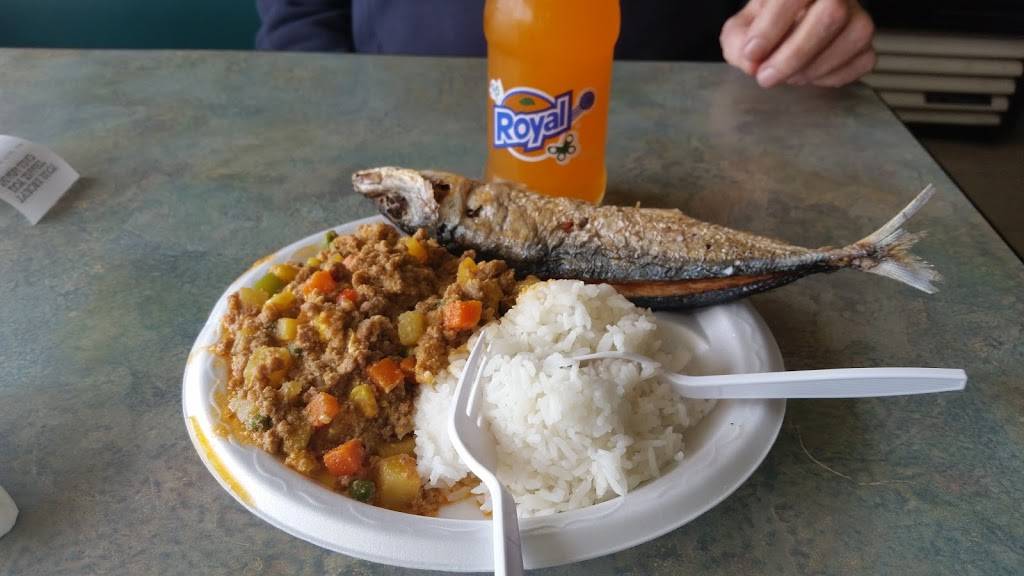 L Philippine Cuisine | restaurant | 704 Oak St A, Bakersfield, CA 93304, USA | 6618647730 OR +1 661-864-7730