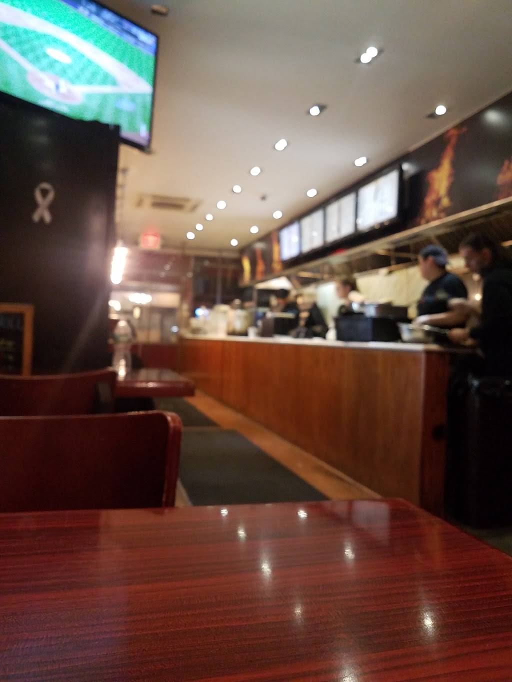 Tasty Grill | restaurant | 14-22 150th St, Whitestone, NY 11357, USA | 7187677200 OR +1 718-767-7200