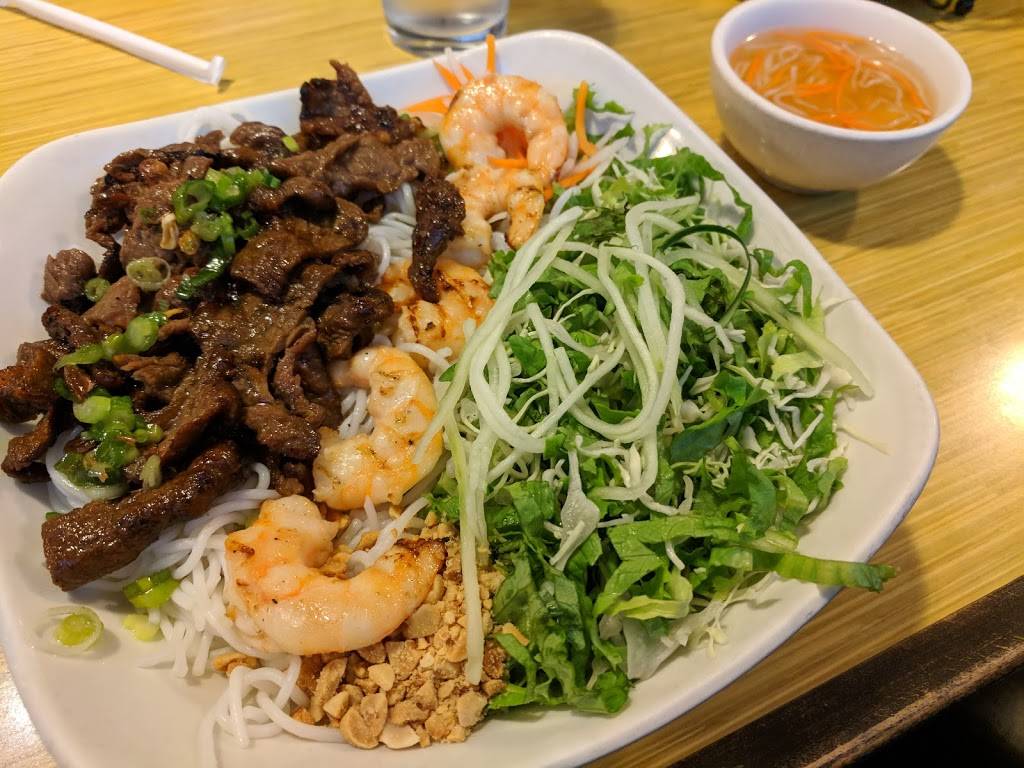 Pho Hiep & Grill 2 | restaurant | 872 Eastlake Pkwy # 310, Chula Vista, CA 91914, USA | 6194829888 OR +1 619-482-9888