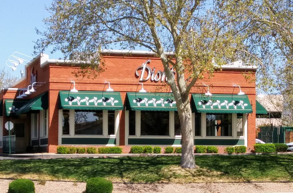 Dions | restaurant | 10401 Montgomery Blvd NE, Albuquerque, NM 87111, USA | 5052937183 OR +1 505-293-7183