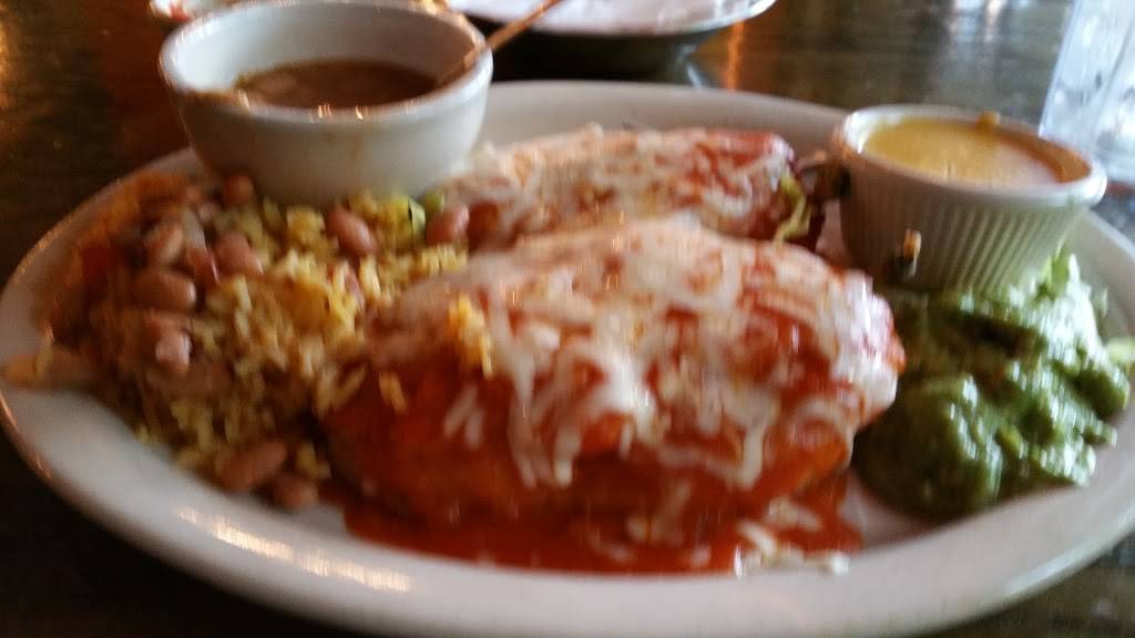 Maria Mia Mexican Bistro | restaurant | 849 E Commerce St, San Antonio, TX 78205, USA | 2102720403 OR +1 210-272-0403