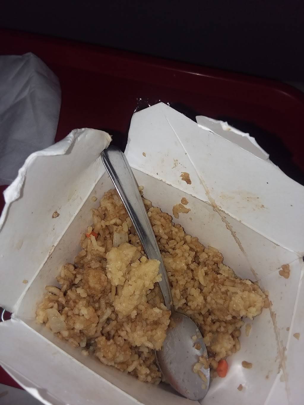 East Wok | restaurant | 17, Luray, VA 22835, USA | 5407434313 OR +1 540-743-4313