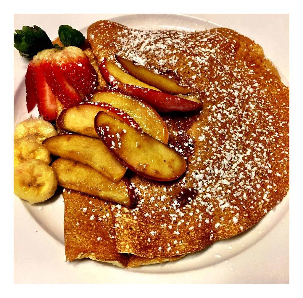 Fresco Valley Cafe | restaurant | 442 Atterdag Rd, Solvang, CA 93463, USA | 8056888857 OR +1 805-688-8857