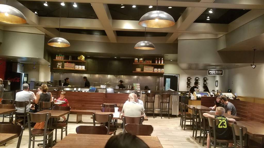 Pei Wei | restaurant | 8787 N Scottsdale Rd #214/216, Scottsdale, AZ 85253, USA | 4803656000 OR +1 480-365-6000