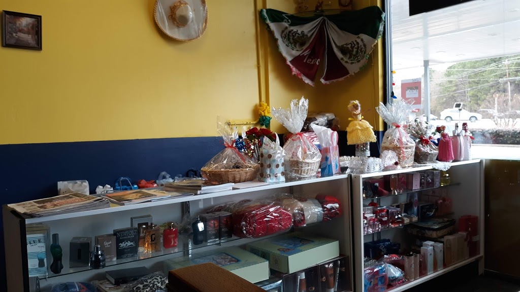 Miguel Palma Las Palmas Taqueria | restaurant | 990 Sigman Rd NW, Conyers, GA 30012, USA | 6788065654 OR +1 678-806-5654