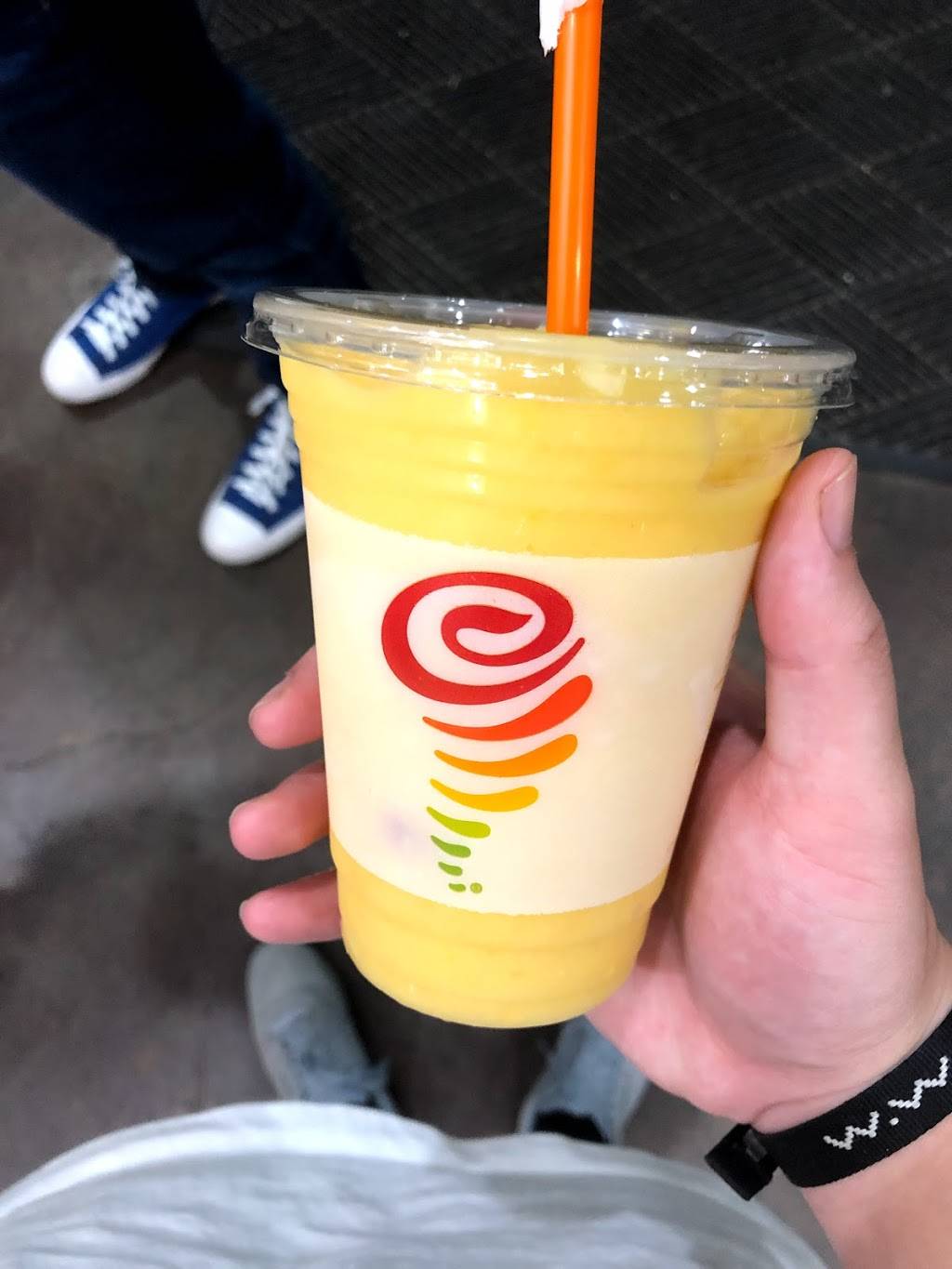 Jamba Alderwood Mall | restaurant | 3000 184th St SW Ste. 880, Lynnwood, WA 98037, USA | 4255318002 OR +1 425-531-8002