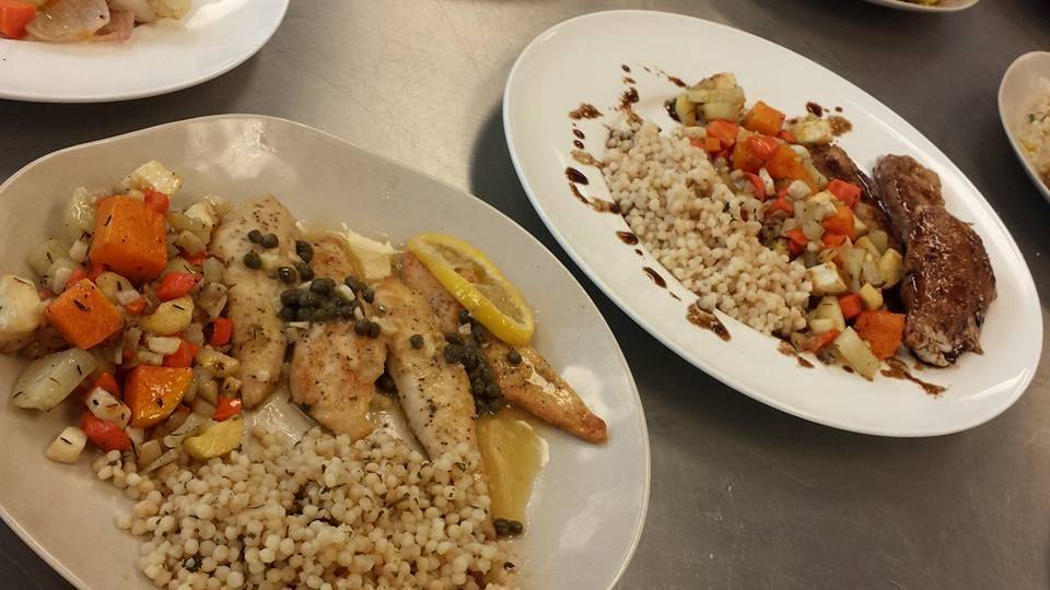 Champlain Cafe at Burlington Technical Center | restaurant | 52 Institute Rd Located in Burlington High School, Building, A, Burlington, VT 05408, USA | 802864842612121 OR +1 802-864-8426 ext. 12121