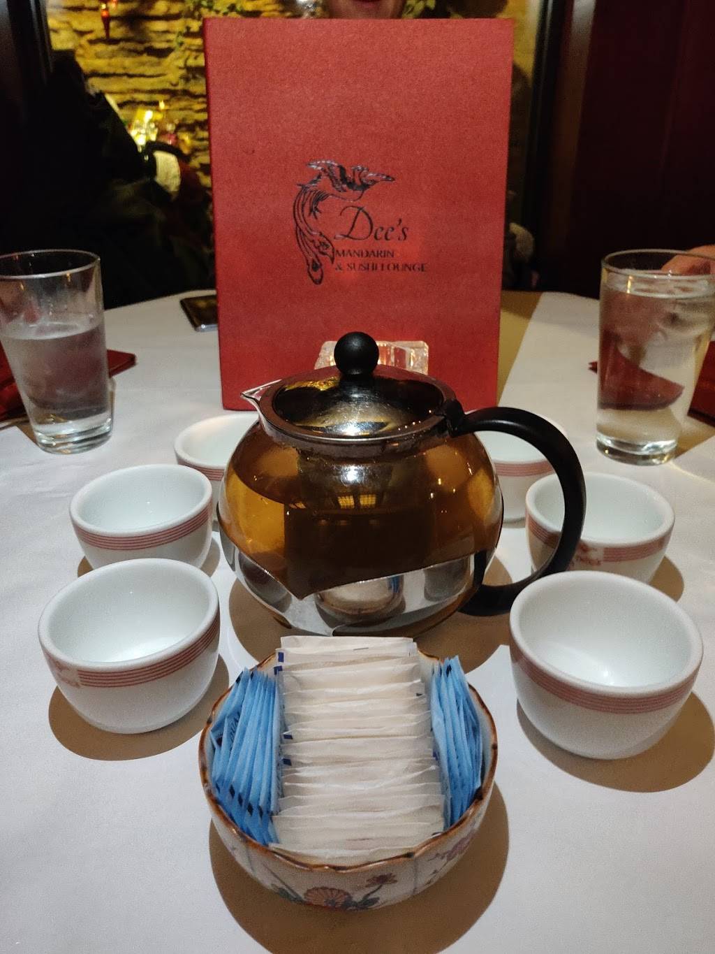 Dees | restaurant | 1114 W Armitage Ave, Chicago, IL 60614, USA | 7734771500 OR +1 773-477-1500