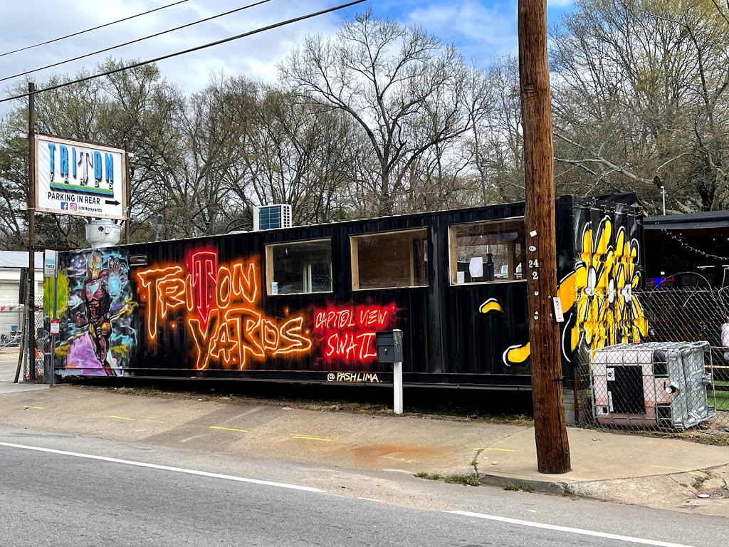 Skilled Cheese | restaurant | 1318 Sylvan Rd SW, Atlanta, GA 30310, USA | 4049620075 OR +1 404-962-0075