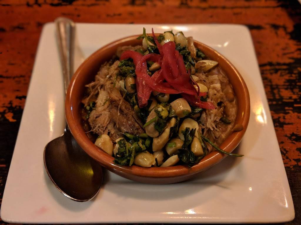 Chilam Balam | restaurant | 3023 N Broadway, Chicago, IL 60657, USA | 7732966901 OR +1 773-296-6901