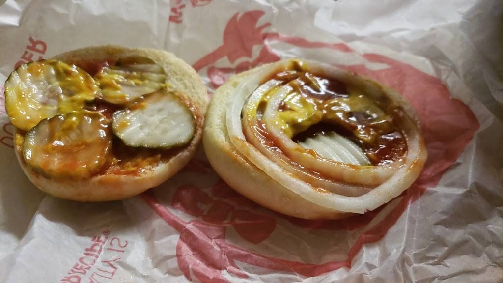 Wendys | restaurant | 1050 McCoy Rd, Orlando, FL 32809, USA | 4072408014 OR +1 407-240-8014