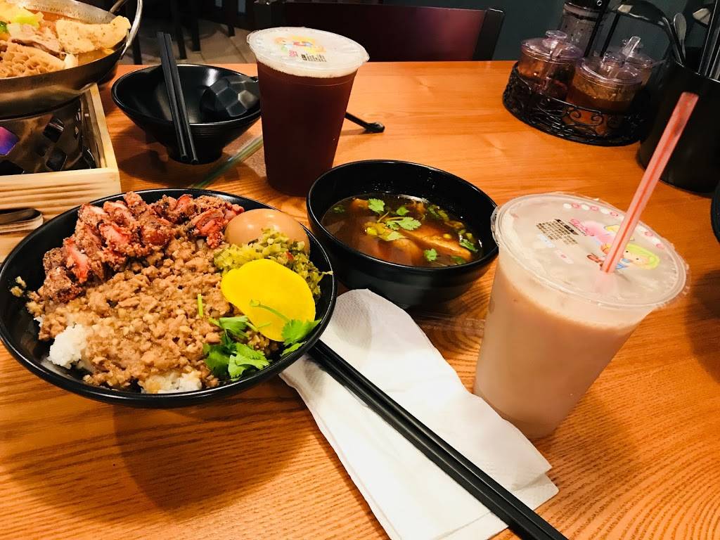 Souper Bowl | restaurant | 411 Huntington Dr #101D, Arcadia, CA 91006, USA | 6263488335 OR +1 626-348-8335