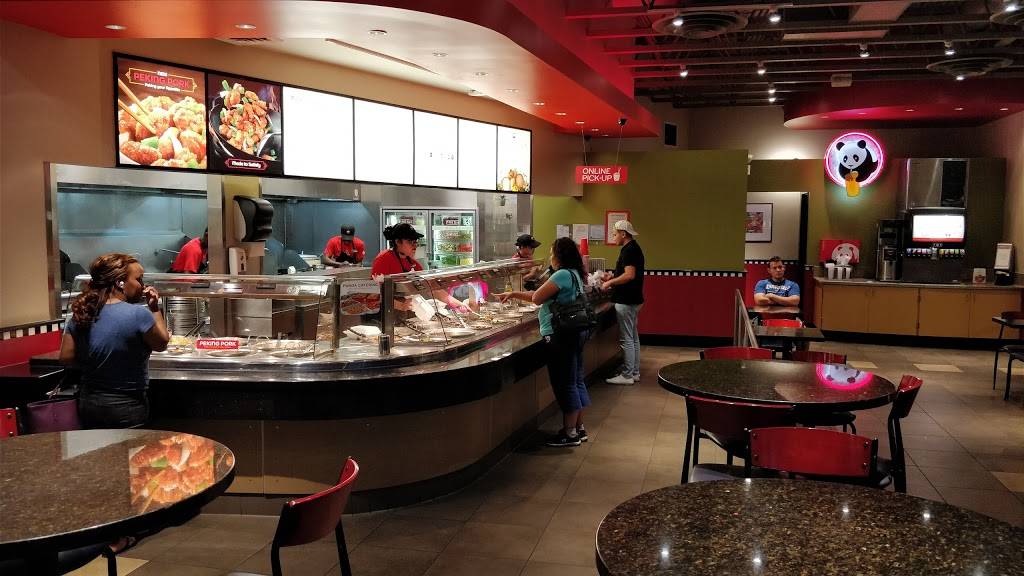 Panda Express | meal takeaway | 6201 N Lincoln Ave, Chicago, IL 60659, USA | 7734786870 OR +1 773-478-6870