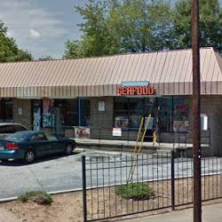 Louisiana SeaFood & Wing | restaurant | 3389 Columbia Woods Dr, Decatur, GA 30032, USA | 4042882021 OR +1 404-288-2021