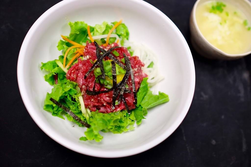 Korea House Restaurant | restaurant | 4501 E Colonial Dr, Orlando, FL 32803, USA | 4078965994 OR +1 407-896-5994