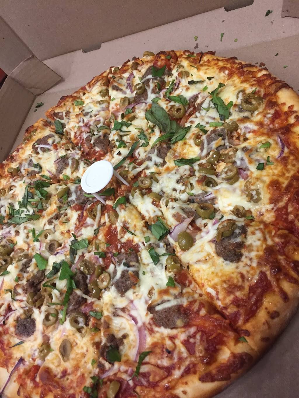 The Italian House Pizzeria | restaurant | 5-1440 Jalna Blvd, London, ON N6E 3P2, Canada | 2266632797 OR +1 226-663-2797