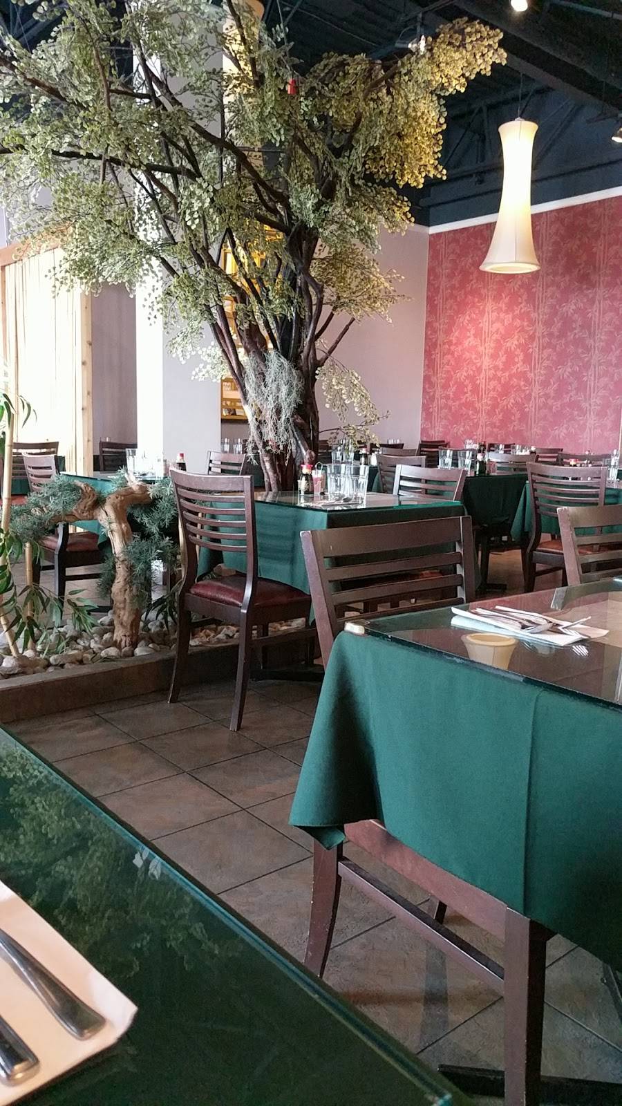 Ambiance DAsie | restaurant | 176 Montée Masson, Mascouche, QC J7K 3B5, Canada | 4509664588 OR +1 450-966-4588