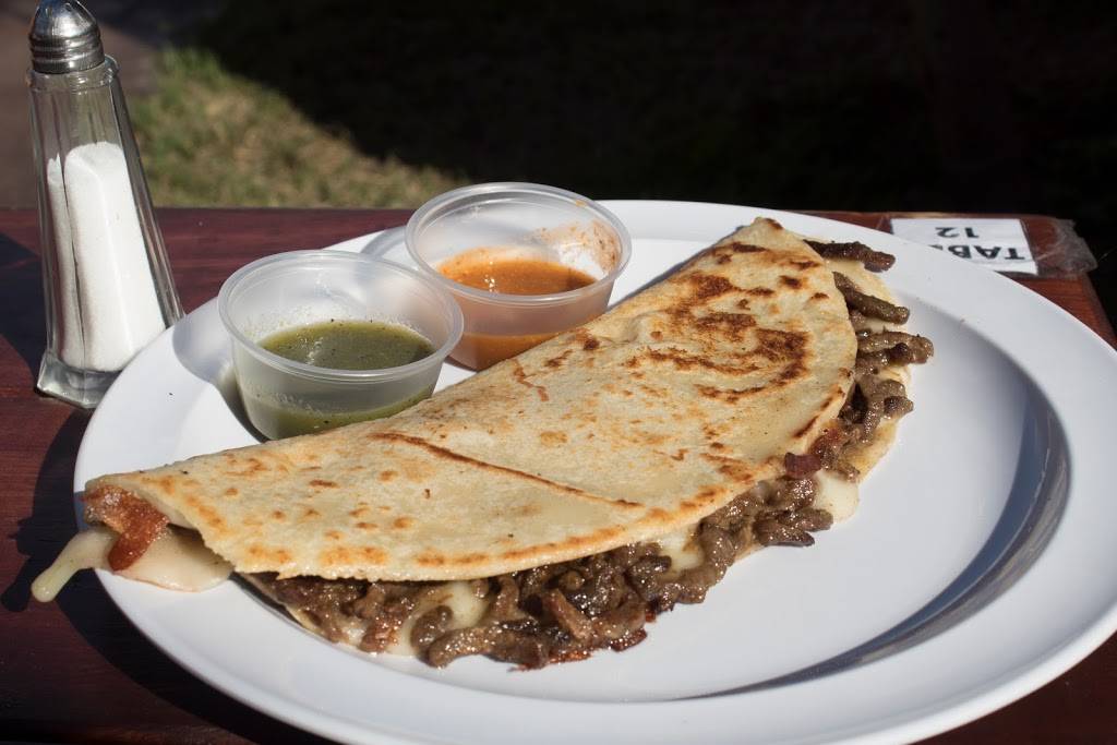 El Tacazo Taco Shop | restaurant | 24420 S Dixie Hwy, Princeton, FL 33032, USA | 3057904966 OR +1 305-790-4966