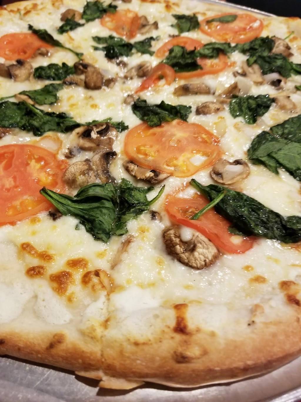 Baris Pasta & Pizza | restaurant | 1501 Pecan St #100, Pflugerville, TX 78660, USA | 5129898900 OR +1 512-989-8900