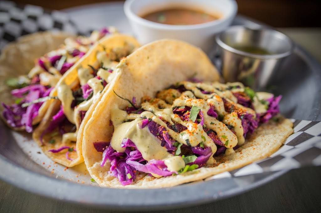 GROUND CONTROL! | restaurant | 3315 W Armitage Ave, Chicago, IL 60647, USA | 7737729446 OR +1 773-772-9446