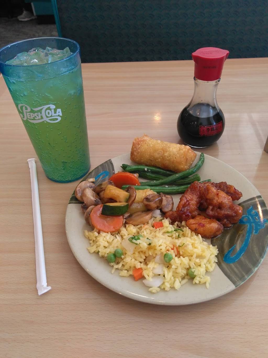 China Star Restaurant | restaurant | 4641 W Richland Plaza Dr, Bloomington, IN 47404, USA | 8128765778 OR +1 812-876-5778