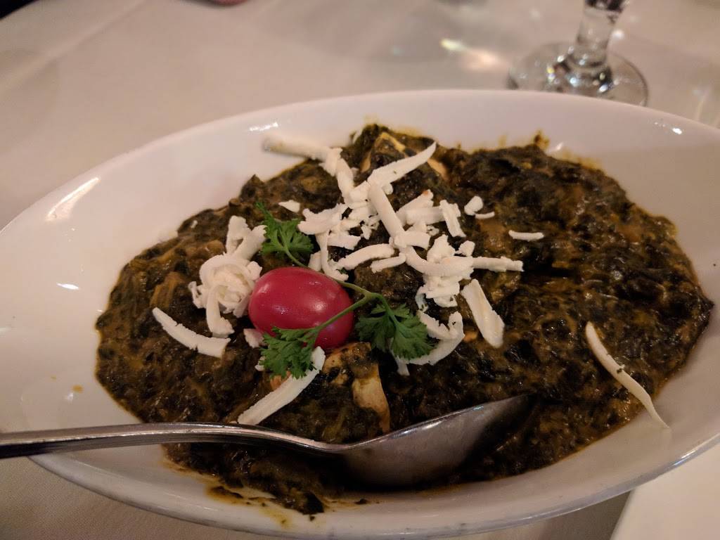 Haandi Indian Cuisine | restaurant | 1222 W Broad St, Falls Church, VA 22046, USA | 7035333501 OR +1 703-533-3501