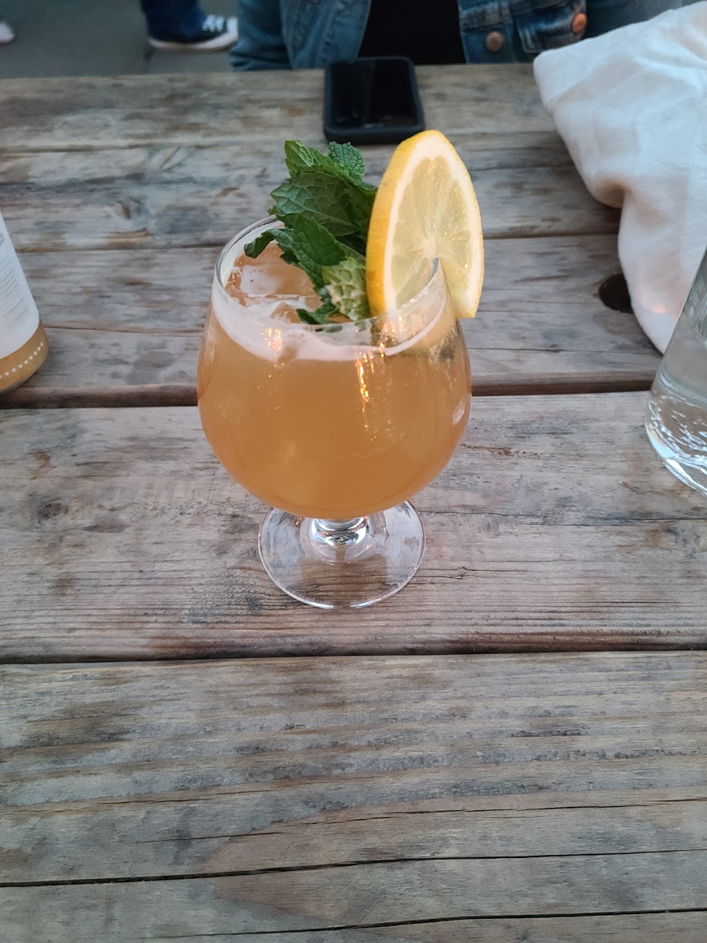 The Rambler | restaurant | 4205 N Mississippi Ave, Portland, OR 97217, USA | 5034594049 OR +1 503-459-4049