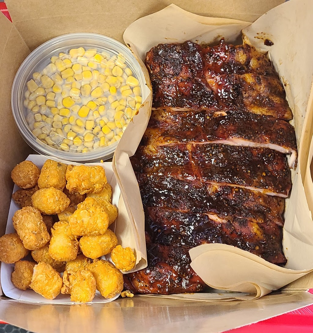 Bulls & Bellows | restaurant | 6920 Farm to Market Rd 1488, Magnolia, TX 77354, USA | 2817457638 OR +1 281-745-7638