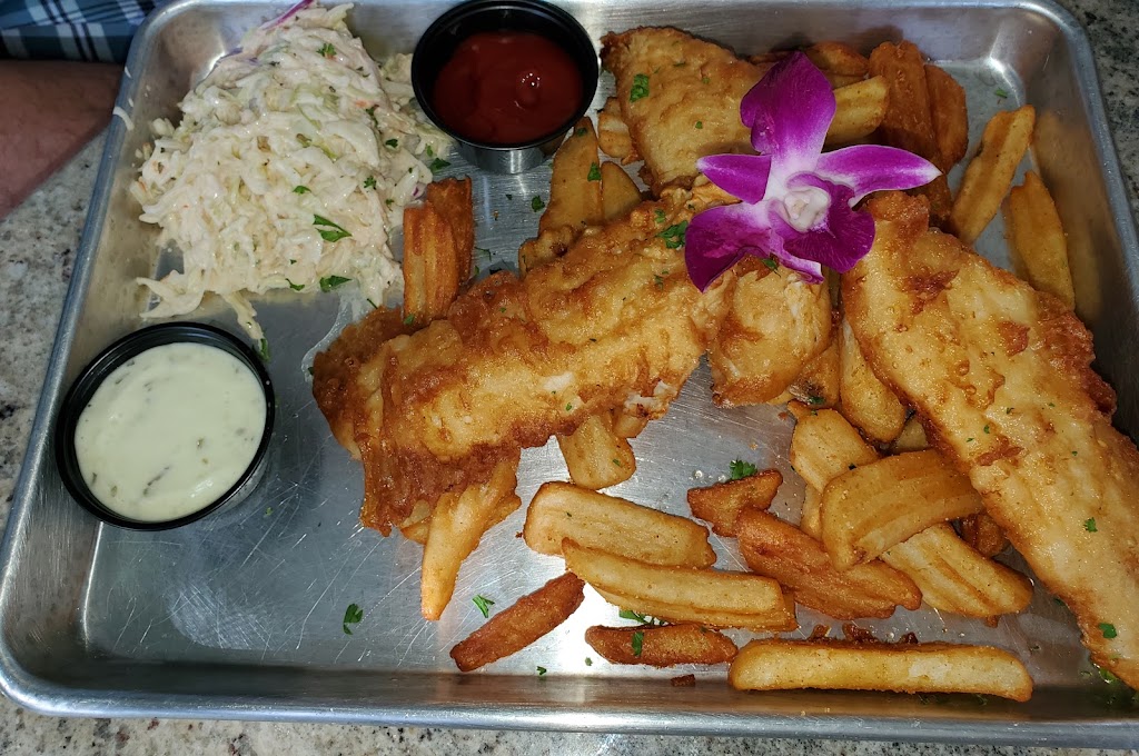 The Launch | restaurant | 303 Old County Rd 78, LaBelle, FL 33935, USA | 8636750050 OR +1 863-675-0050