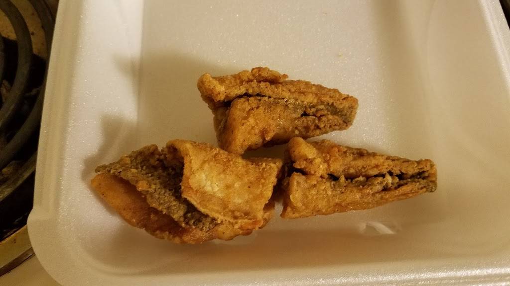 Als Fresh Fish & Chicken | restaurant | 19739 West 12 Mile Road, Southfield, MI 48076, USA | 2485574499 OR +1 248-557-4499