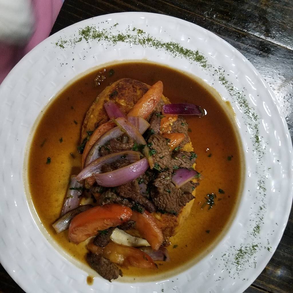 The Brasa - Bar & Grill | restaurant | 430 N Coit Rd #400, Richardson, TX 75080, USA | 4698457353 OR +1 469-845-7353