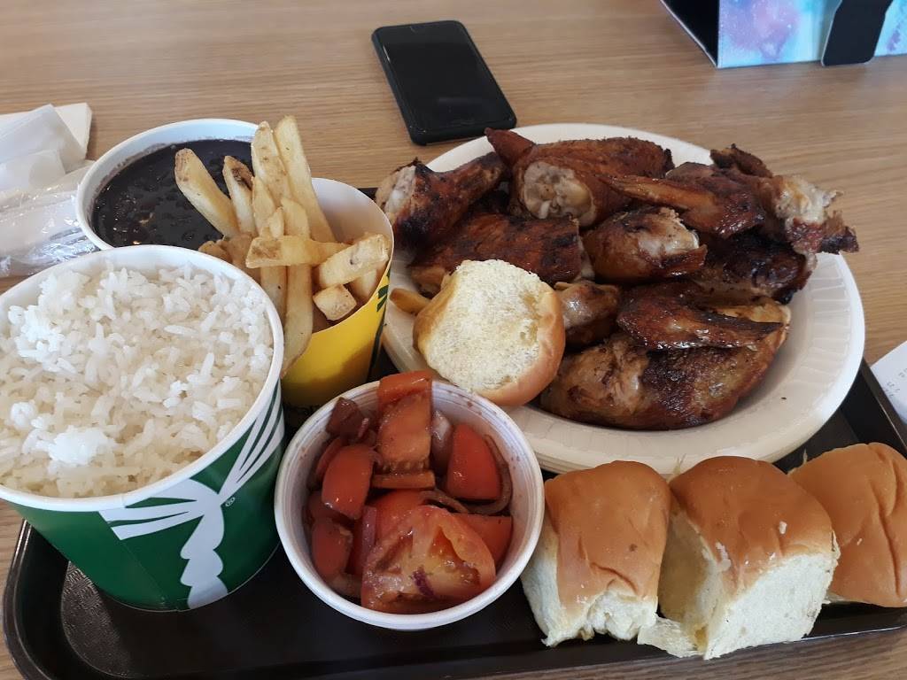 Pollo Tropical | restaurant | 2200 SE Federal Hwy, Stuart, FL 34994, USA | 7722872891 OR +1 772-287-2891