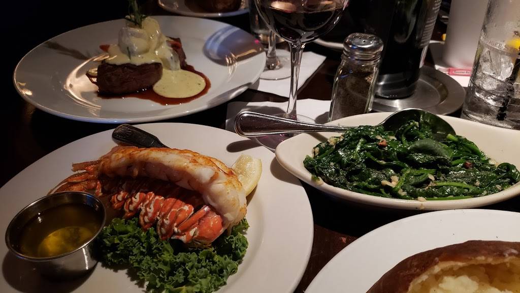 Okeechobee Steak House | restaurant | 2854 Okeechobee Blvd, West Palm Beach, FL 33409, USA | 5616835151 OR +1 561-683-5151