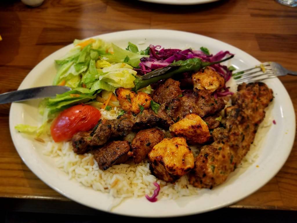 Mediterranean Kebab House | meal delivery | 190 Post Ave, Westbury, NY 11590, USA | 5163338715 OR +1 516-333-8715