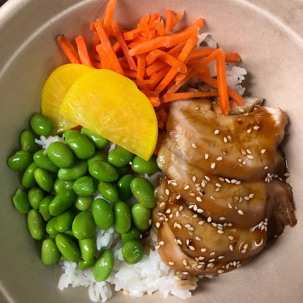 HIRO Poke Co. | restaurant | 211 N Broadway Eatery A, St. Louis, MO 63102, USA | 3148177653 OR +1 314-817-7653