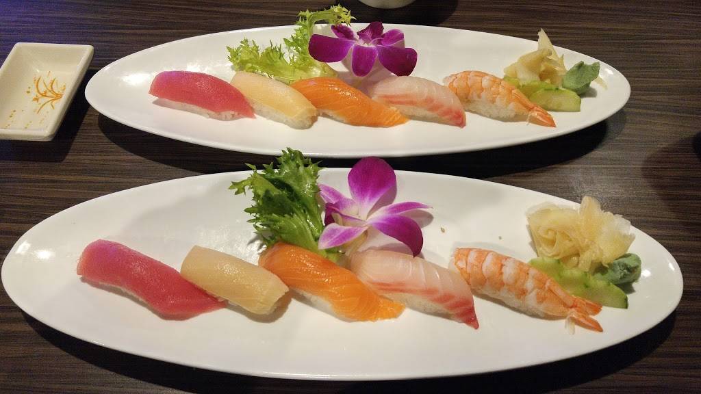 Tokyo - Hibachi & Sushi | restaurant | 1132 N Court St, Medina, OH 44256, USA | 3309522818 OR +1 330-952-2818