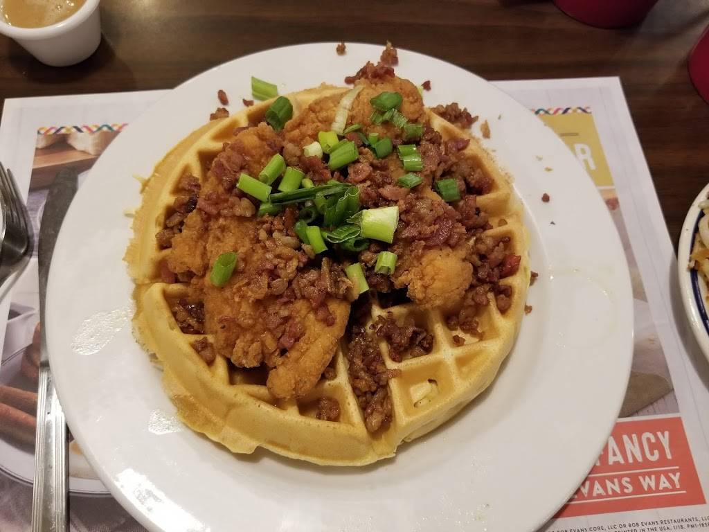 Bob Evans | restaurant | 4300 IN-26 E, Lafayette, IN 47905, USA | 7654484707 OR +1 765-448-4707