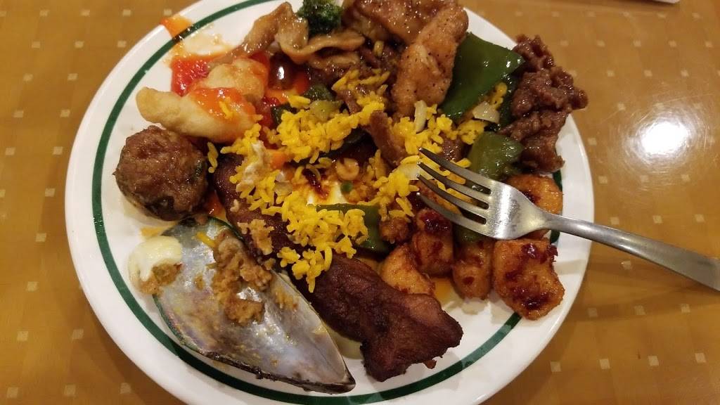 New China Buffet | restaurant | 3536 Cummings Hwy #104, Chattanooga, TN 37419, USA | 4238216988 OR +1 423-821-6988