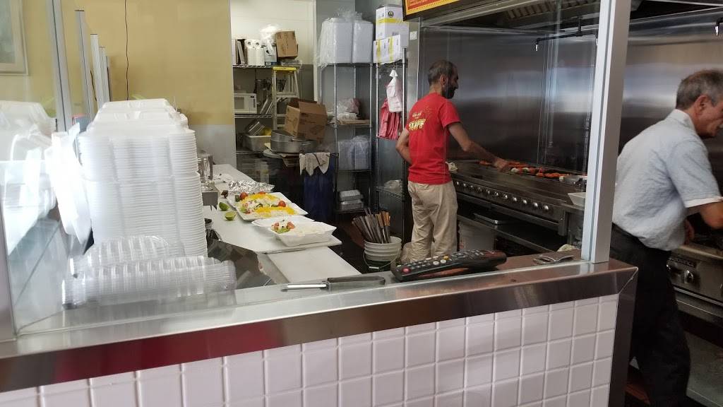 Soltani | restaurant | 610 E First St, Santa Ana, CA 92701, USA | 7145582000 OR +1 714-558-2000