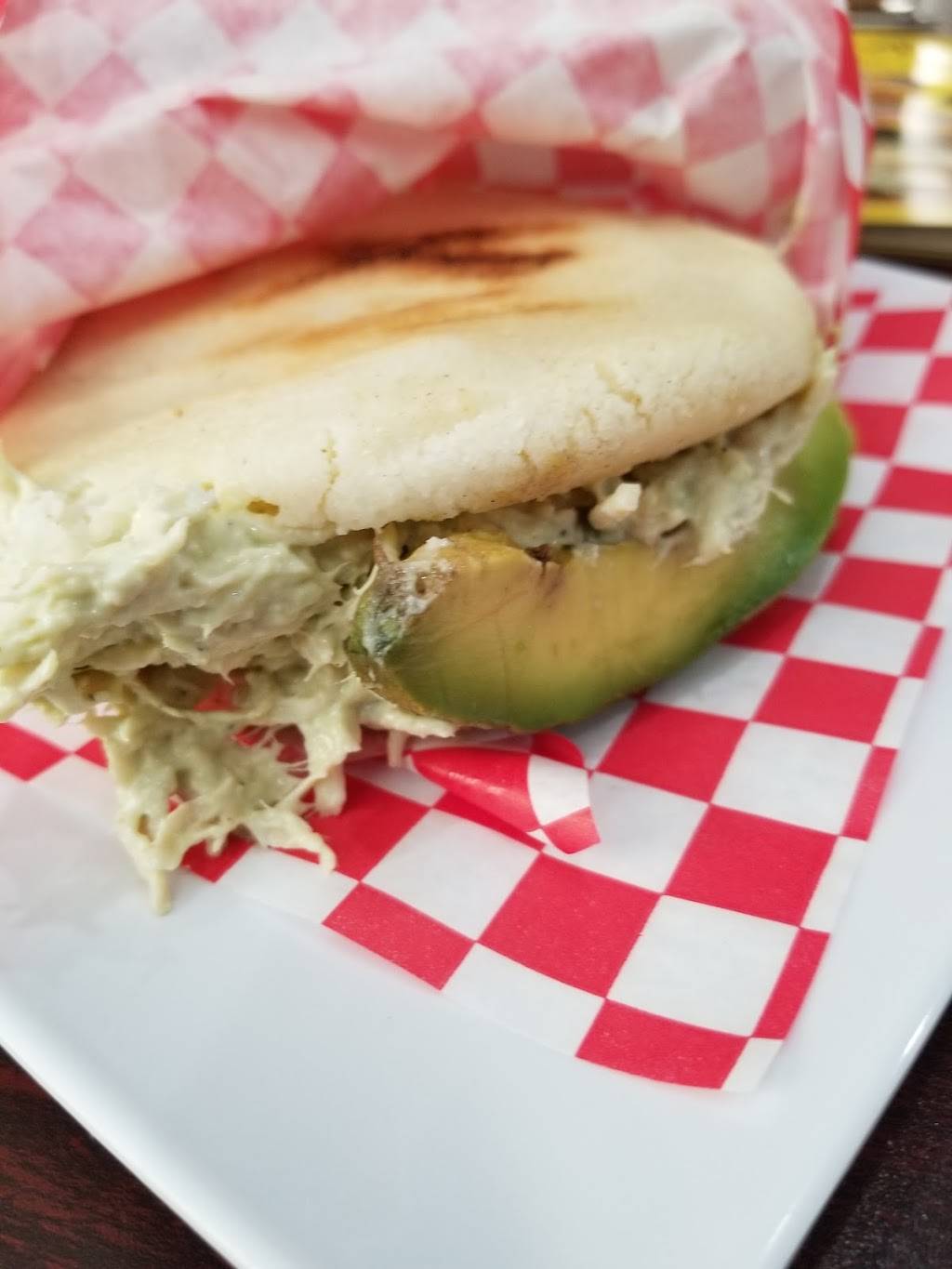 Que Rico! | restaurant | 2220 N Center St, Hickory, NC 28601, USA | 8288552209 OR +1 828-855-2209