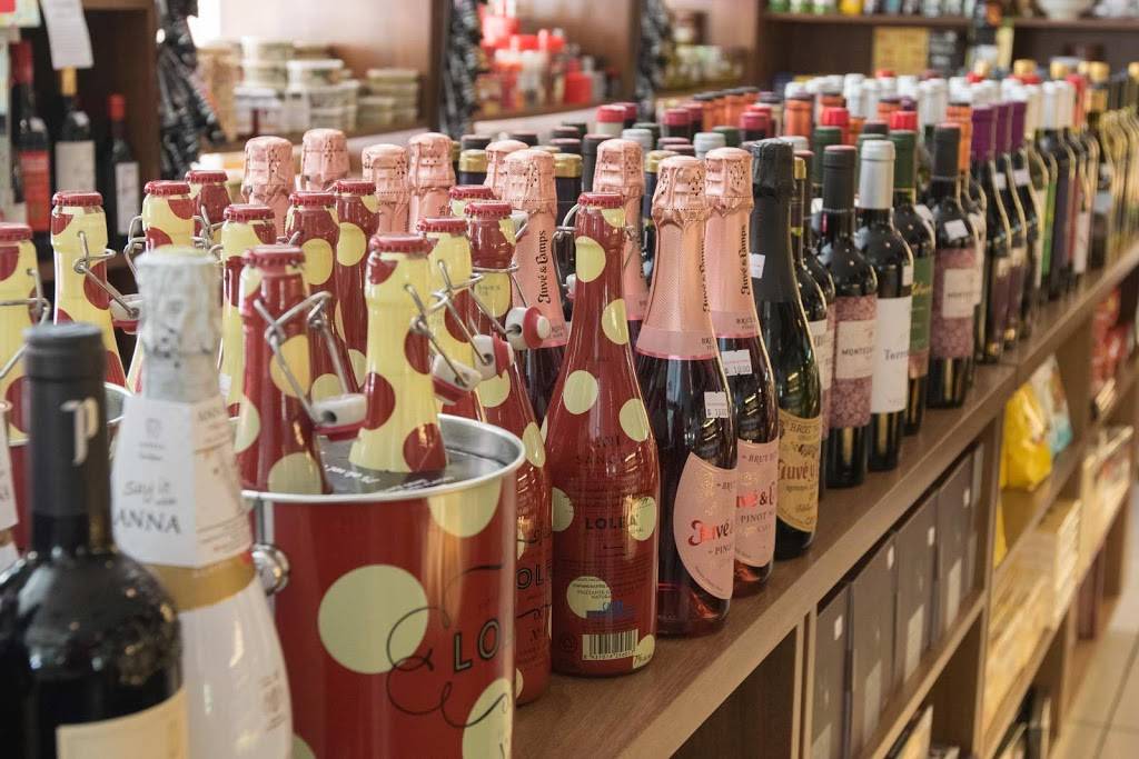 Delicias de España Dadeland | restaurant | 8950 SW 74th Ct Suite 101 Suite 101, Miami, FL 33156, USA | 3056701360 OR +1 305-670-1360