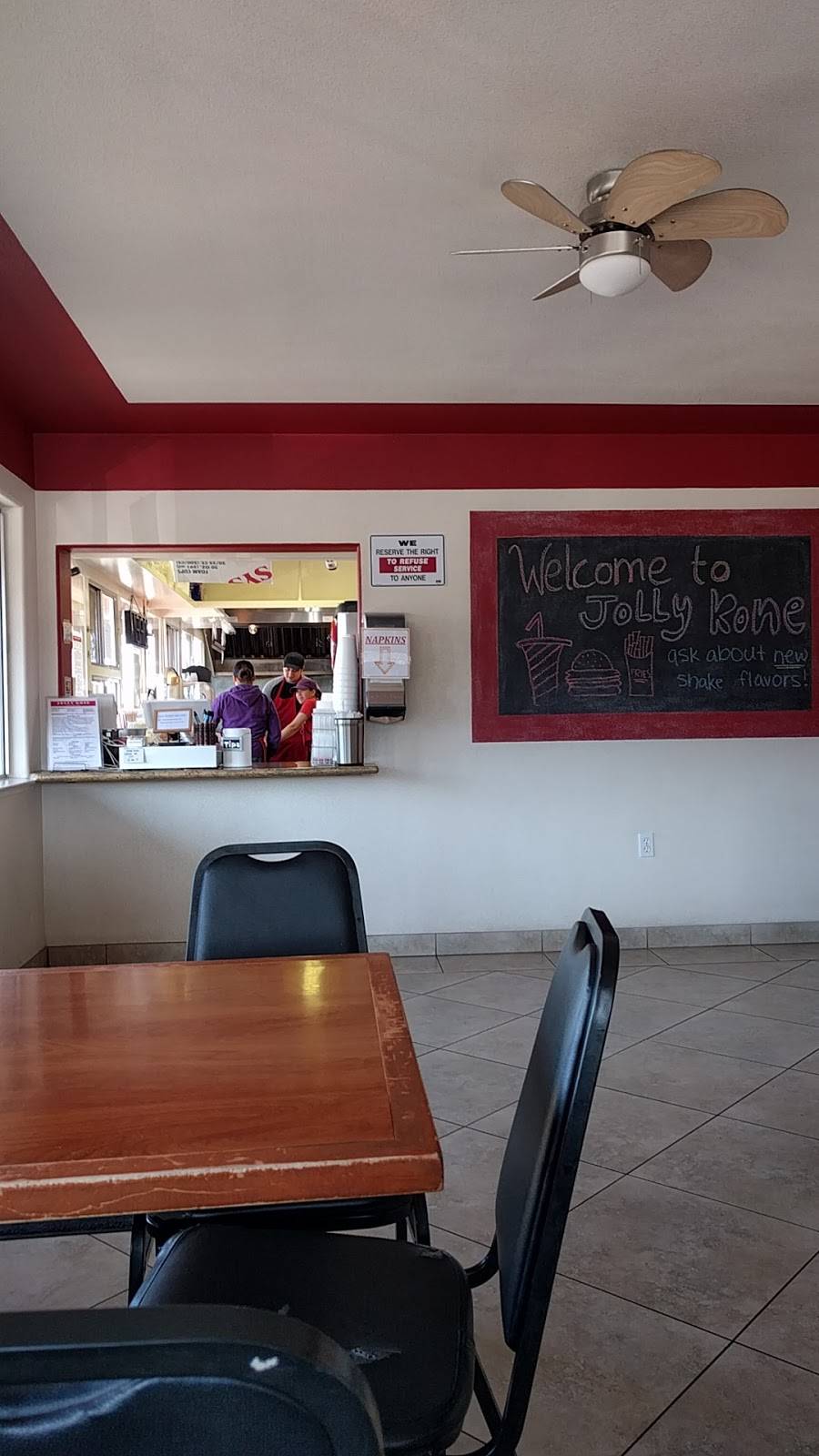 Jolly Kone | restaurant | 21016 State Rte 29, Middletown, CA 95461, USA | 7079879700 OR +1 707-987-9700