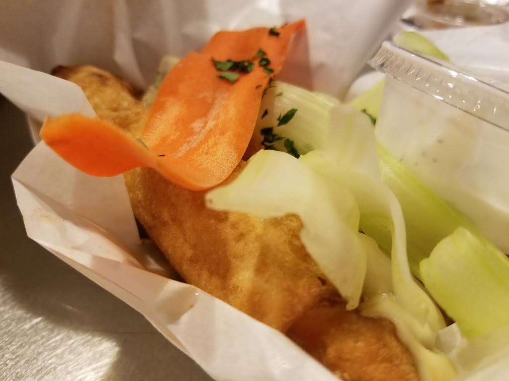 Daylee Public House | restaurant | 453 W Main St, Waukesha, WI 53186, USA | 2625490508 OR +1 262-549-0508