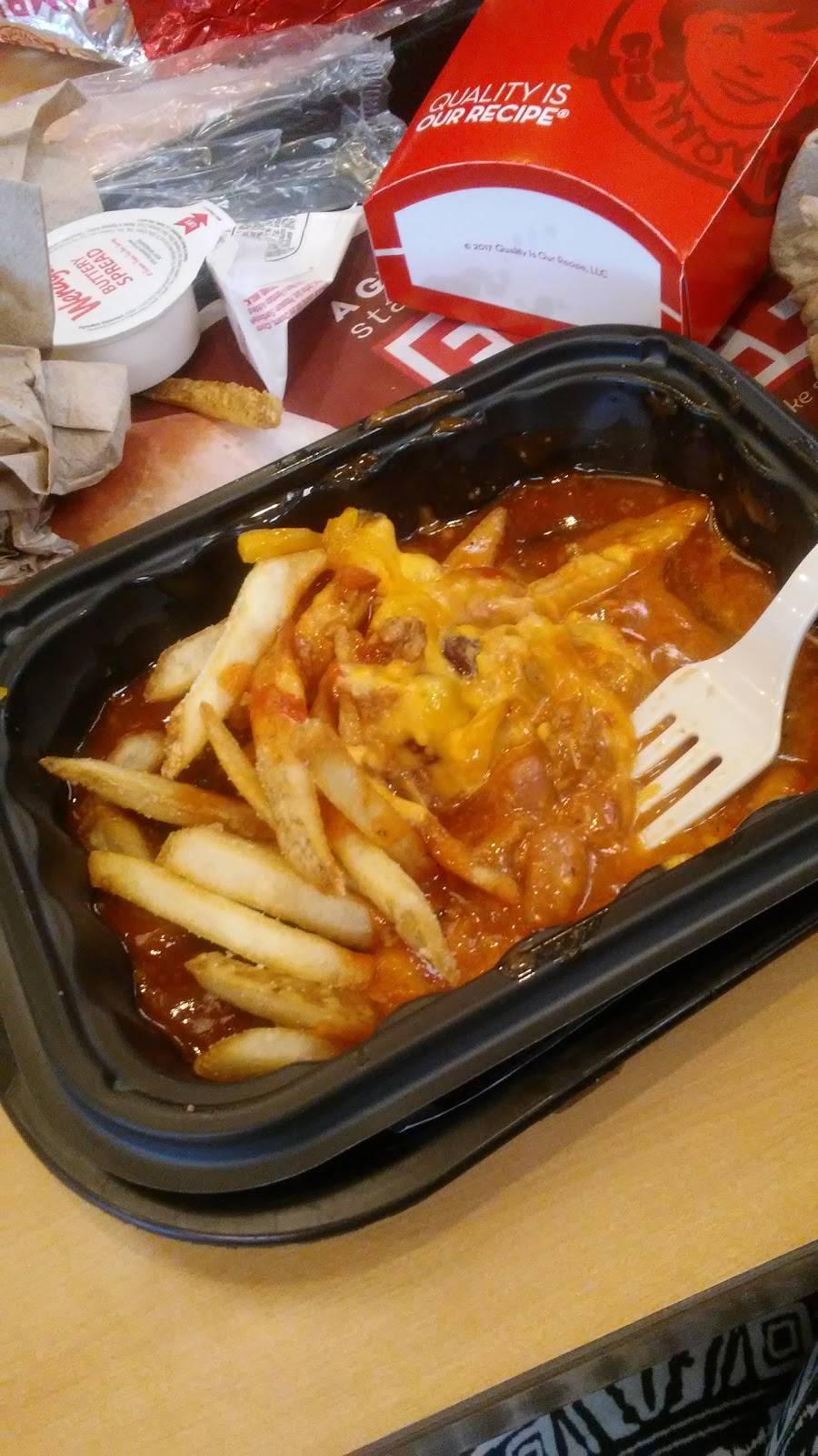 Wendys | restaurant | 2 Natures Way, Hilton Head Island, SC 29926, USA | 8436899634 OR +1 843-689-9634