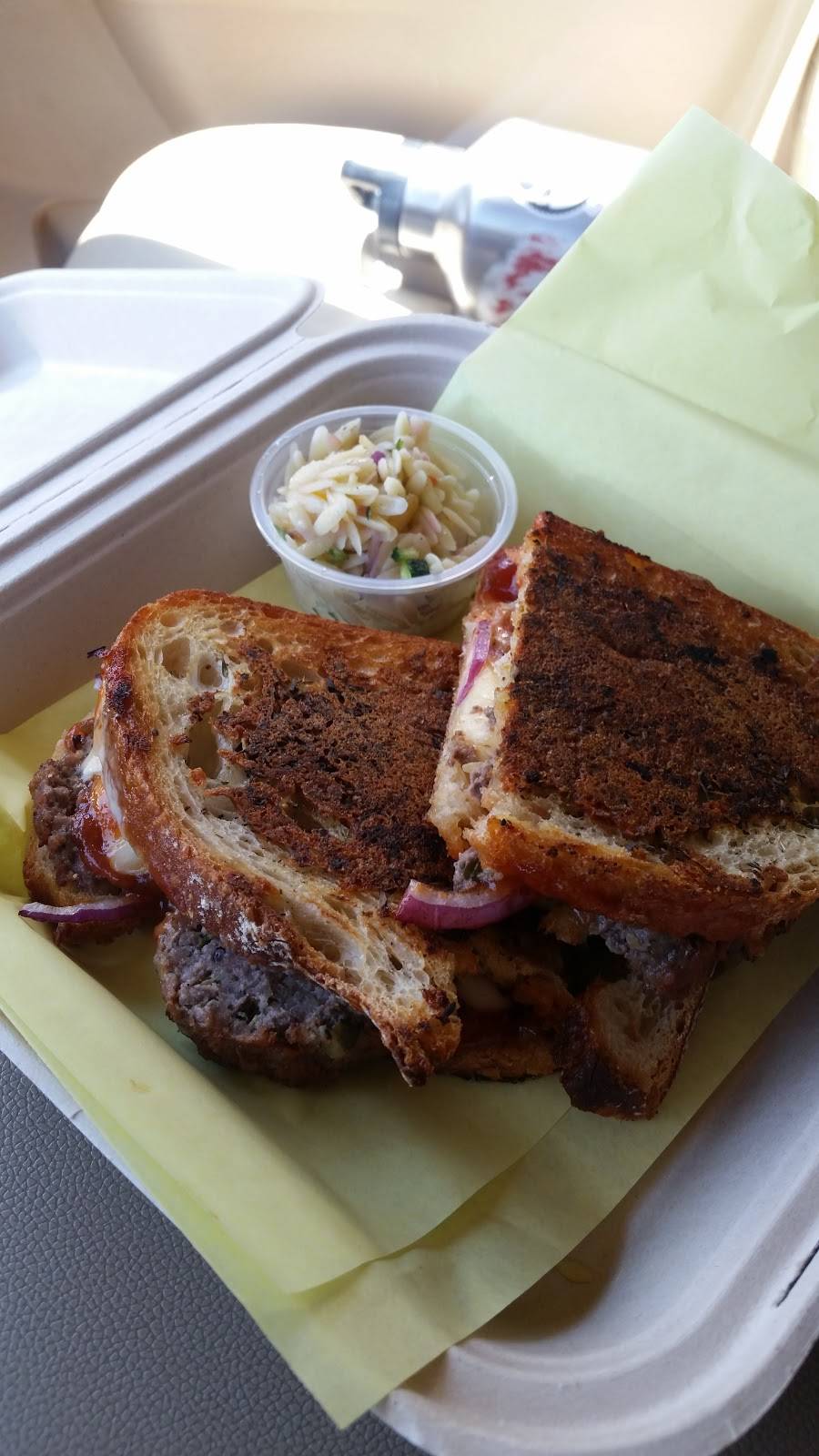 Sunny Side Kitchen | cafe | 155 S Orange St, Escondido, CA 92025, USA | 7602944450 OR +1 760-294-4450