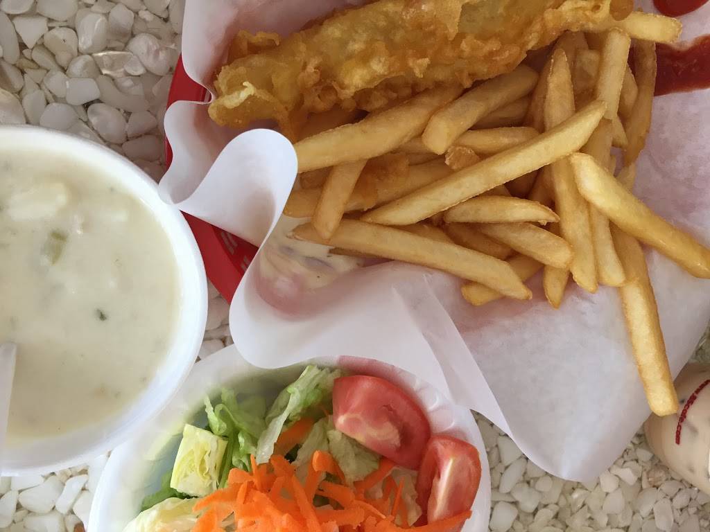 Mister Fish & Chips | restaurant | 5647 Balboa Ave, San Diego, CA 92111, USA | 8582793474 OR +1 858-279-3474