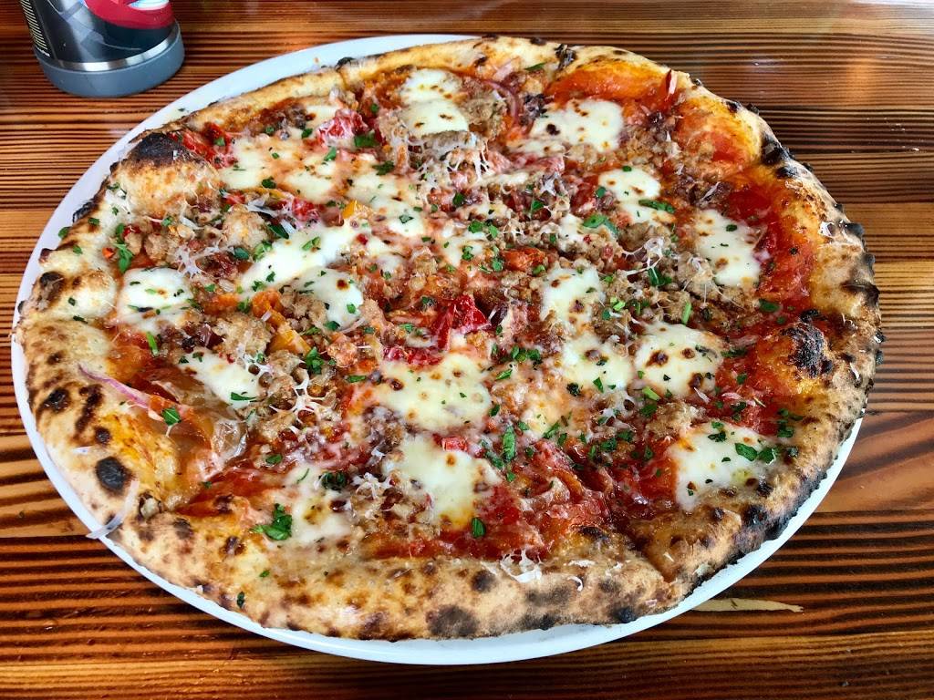 Forge Napa | restaurant | 155 Gasser Dr B, Napa, CA 94559, USA | 7079273394 OR +1 707-927-3394