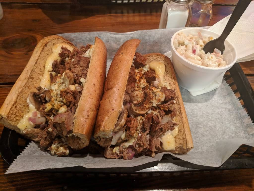 Sams Texas Sub Shop | meal takeaway | 4311 Colley Ave, Norfolk, VA 23508, USA | 7573334908 OR +1 757-333-4908